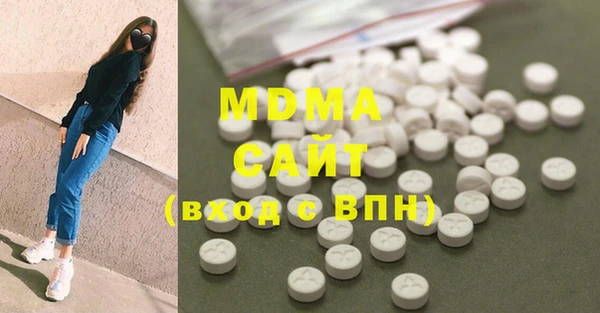 индика Покачи